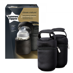 Tommee tippee portabiberon...
