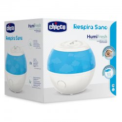Chicco humidificador vapor...