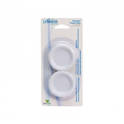 Dr brown´s tapa biberon...