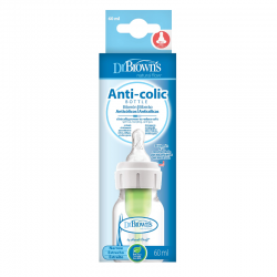 Dr brown´s biberon standar...