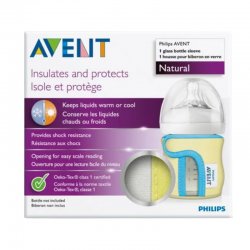 Avent funda protectora...
