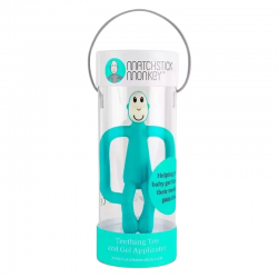 Monkey mordedor Matchstick...