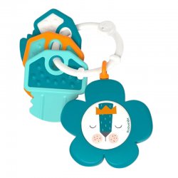 Suavinex Mordedor musical +0m