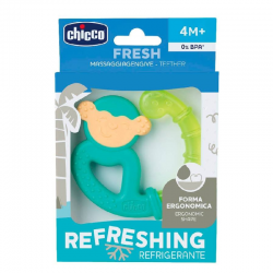 Mordedor Chicco refreshing...