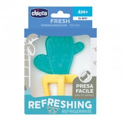 Chicco mordedor refreshing...