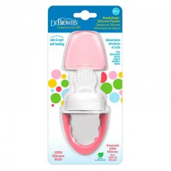Dr brown´s alimentador...