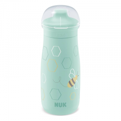 Nuk bibe mini-me sip +9...