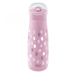 Nuk vaso mini-me flip +12...