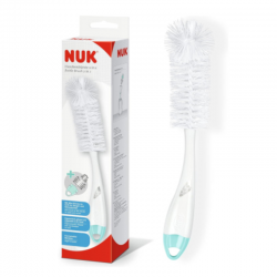 Nuk set limpia biberones 2...
