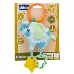 Chicco sonajero elephant on...