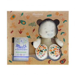 Mustela colonia musti 50 ml...