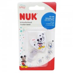 Nuk cadenita sujeta...