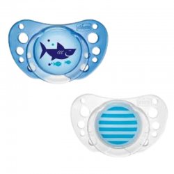 Chicco chupete physio air...