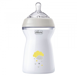 Chicco biberon natural...
