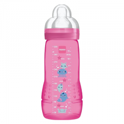 Mam biberón easy active +4...