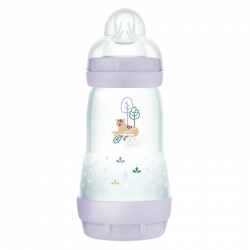 Biberon anticolico mam...