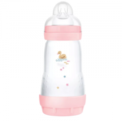 Biberon anticolico mam...