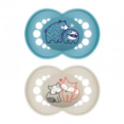 MAM CHUPETE ORIGINAL PACK...