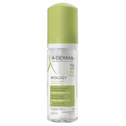 A-Derma biology espuma...