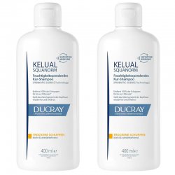 Ducray kelual squanorm...