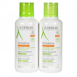 A-Derma exomega crema...