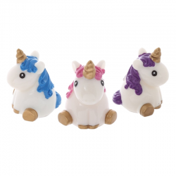 Bálsamo labial unicornio