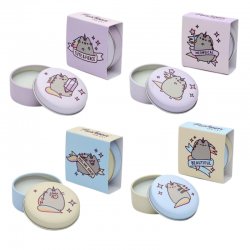 Bálsamo labial gato Pusheen