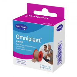 Hartmann esparadrapo...