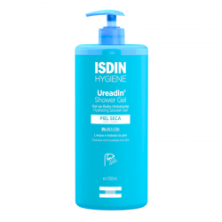 Ureadin gel de baño 1000ml