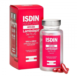 Isdin Lambdapil 5 Alfa Plus...