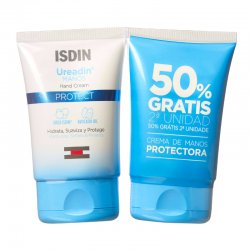Isdin Ureadin crema manos...