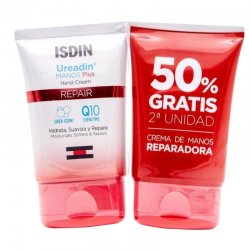 Isdin ureadin plus crema...