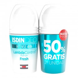 Isdin Lambdacontrol fresh...