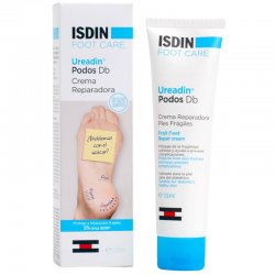 Isdin Ureadin podos db...