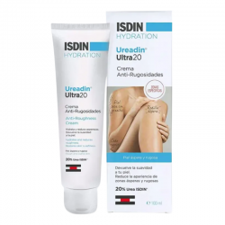 Isdin Ureadin ultra 20...