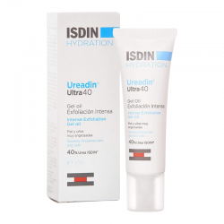 Isdin Ureadin ultra 40 gel...