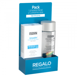 Isdin Ureadin contorno de...