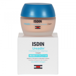 Isdin Ureadin hidratación...