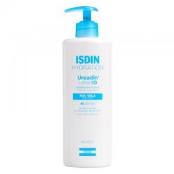 Isdin Ureadin loción 10 400ml