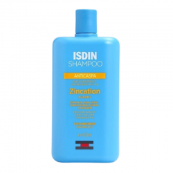 Isdin anticaspa Zincation...