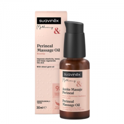 Suavinex aceite perineal 30 ml