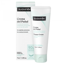 Suavinex pediatric crema...