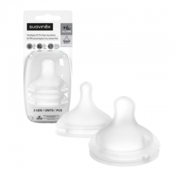 Suavinex Tetina Silicona...
