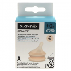 Suavinex tetina anticólico...