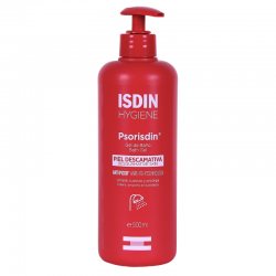 Isdin hygiene Psorisdin...