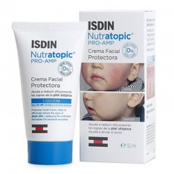 Isdin nutratopic crema...