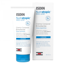 Isdin Nutratopic pro-amp...