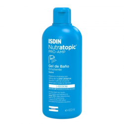Isdin nutratopic pro-amp...