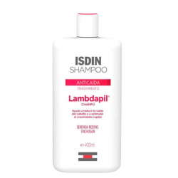 Isdin Lambdapil Anticaída...