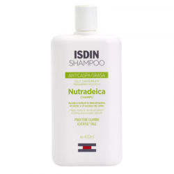 Isdin Nutradeica Anticaspa...